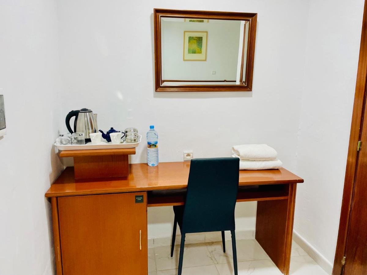 Nouadhibou Guest House Buitenkant foto