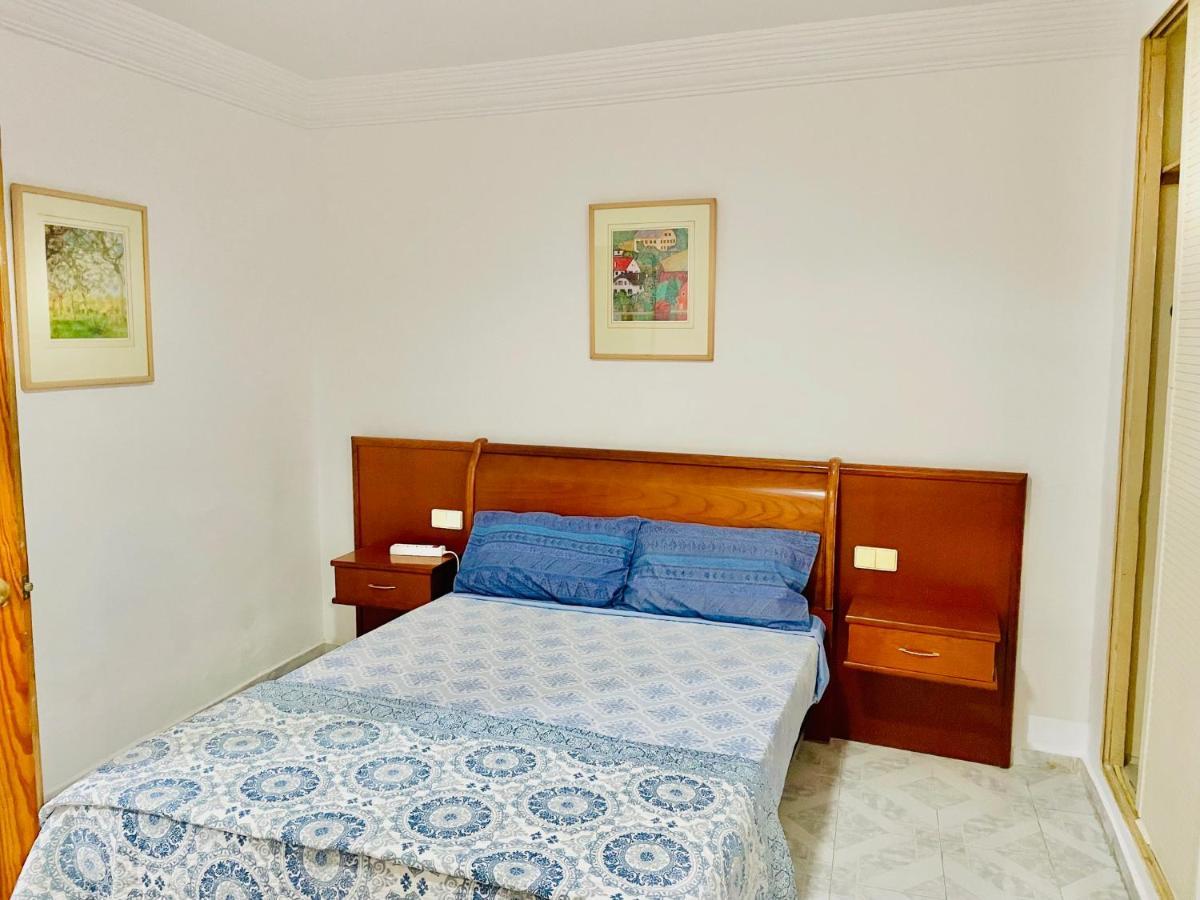 Nouadhibou Guest House Buitenkant foto