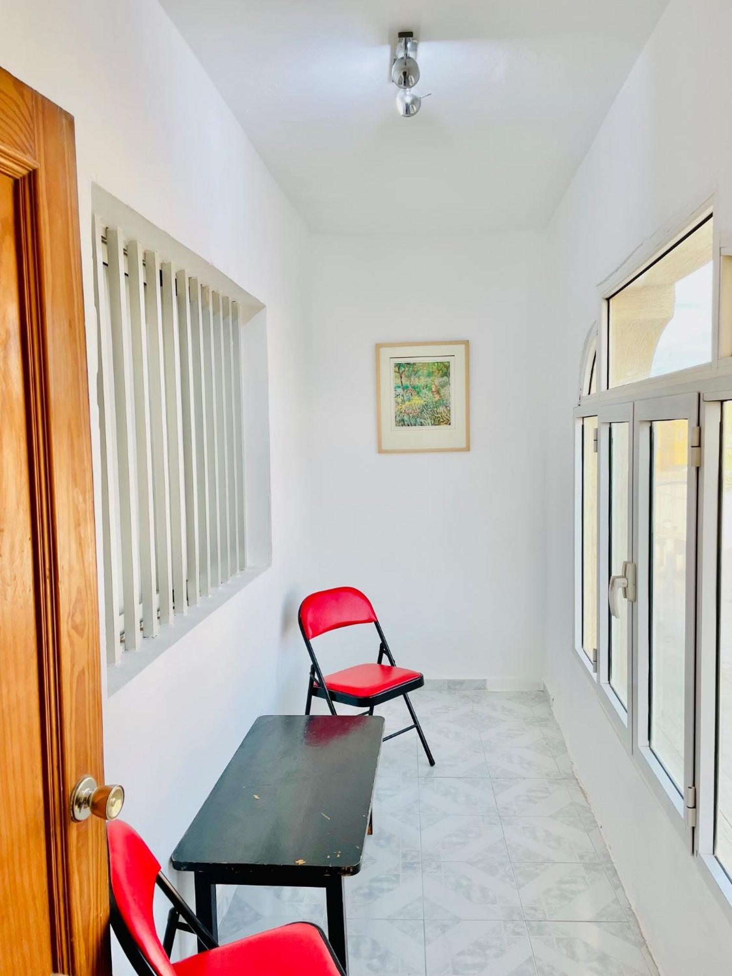 Nouadhibou Guest House Buitenkant foto