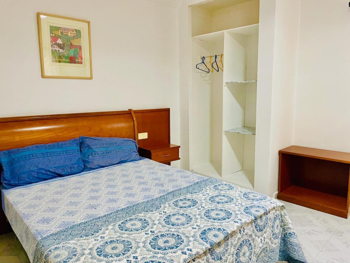 Nouadhibou Guest House Buitenkant foto