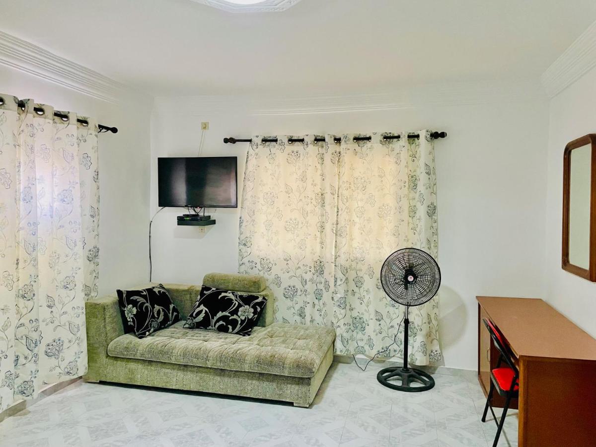 Nouadhibou Guest House Buitenkant foto
