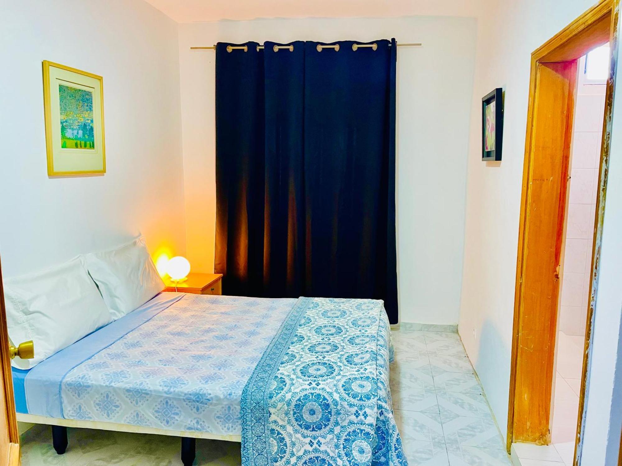 Nouadhibou Guest House Buitenkant foto