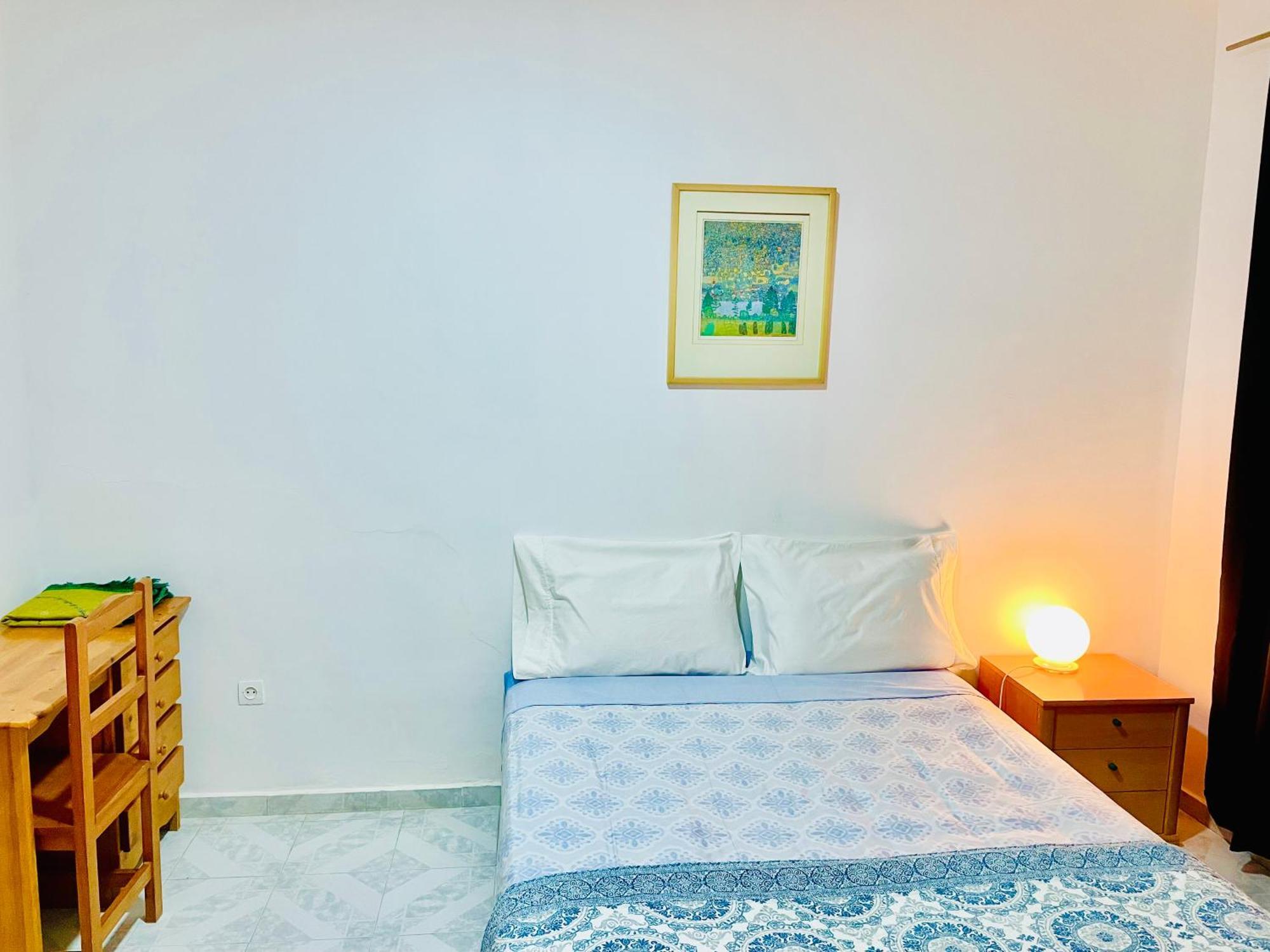 Nouadhibou Guest House Buitenkant foto