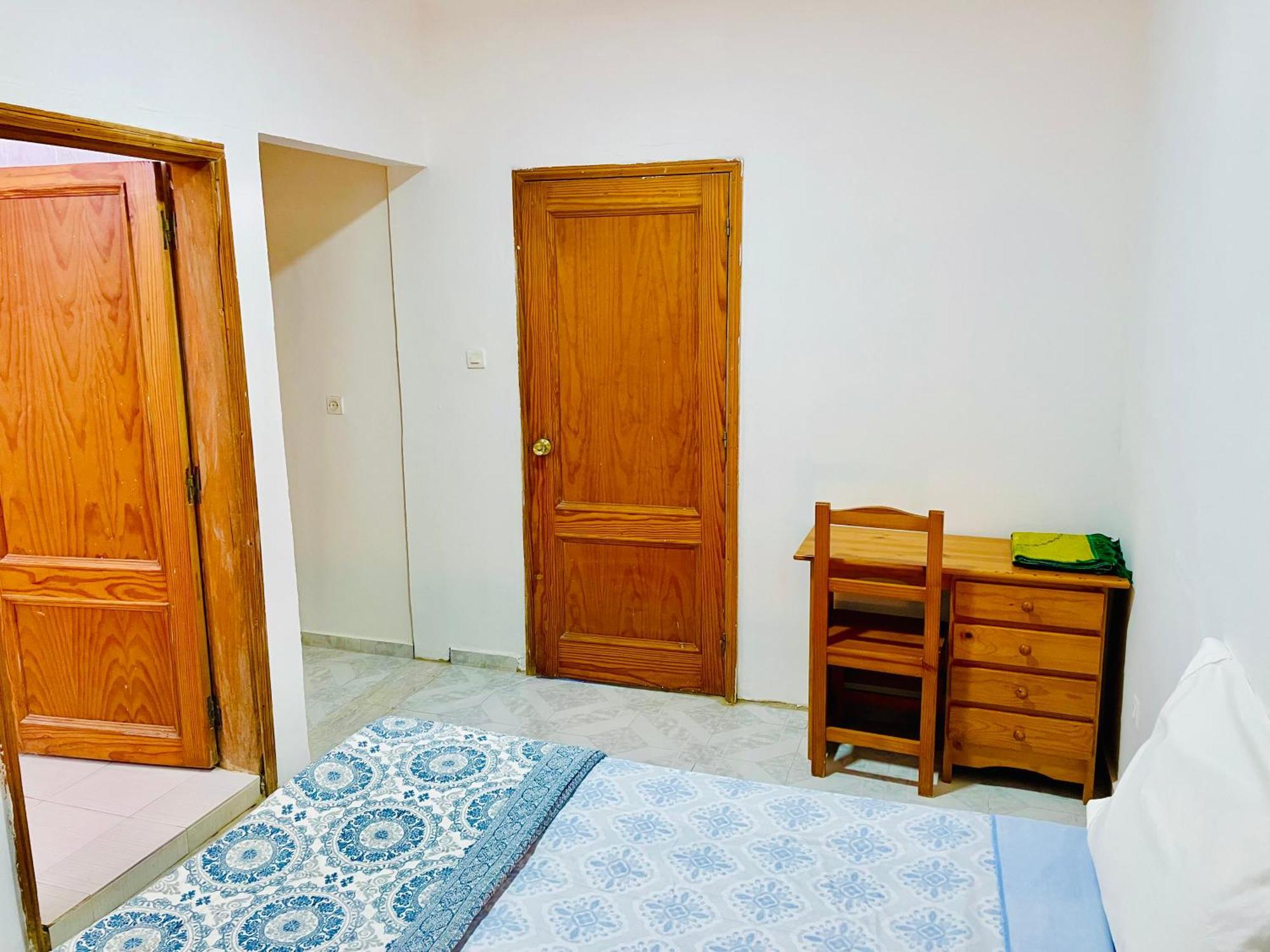 Nouadhibou Guest House Buitenkant foto