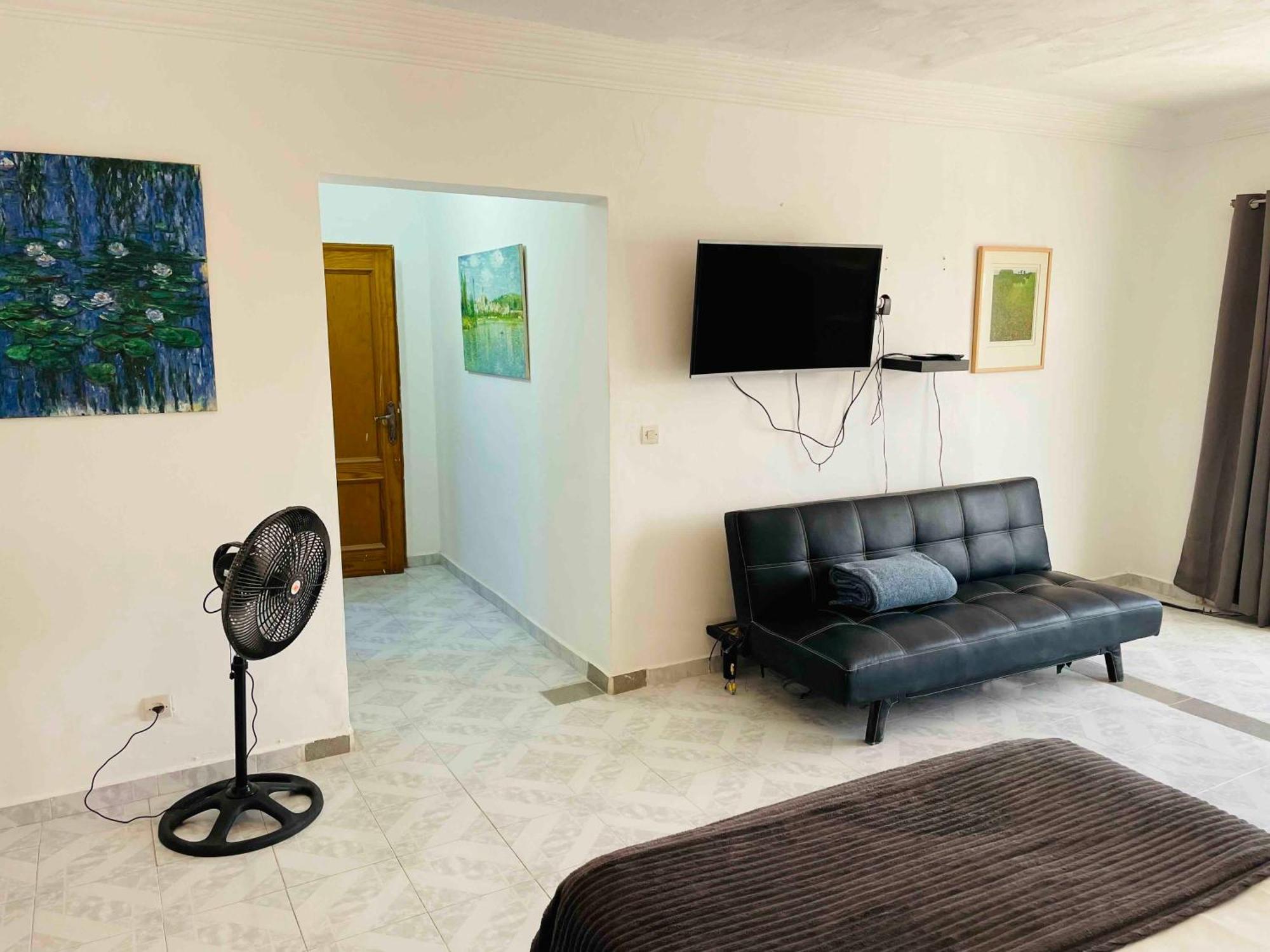 Nouadhibou Guest House Buitenkant foto