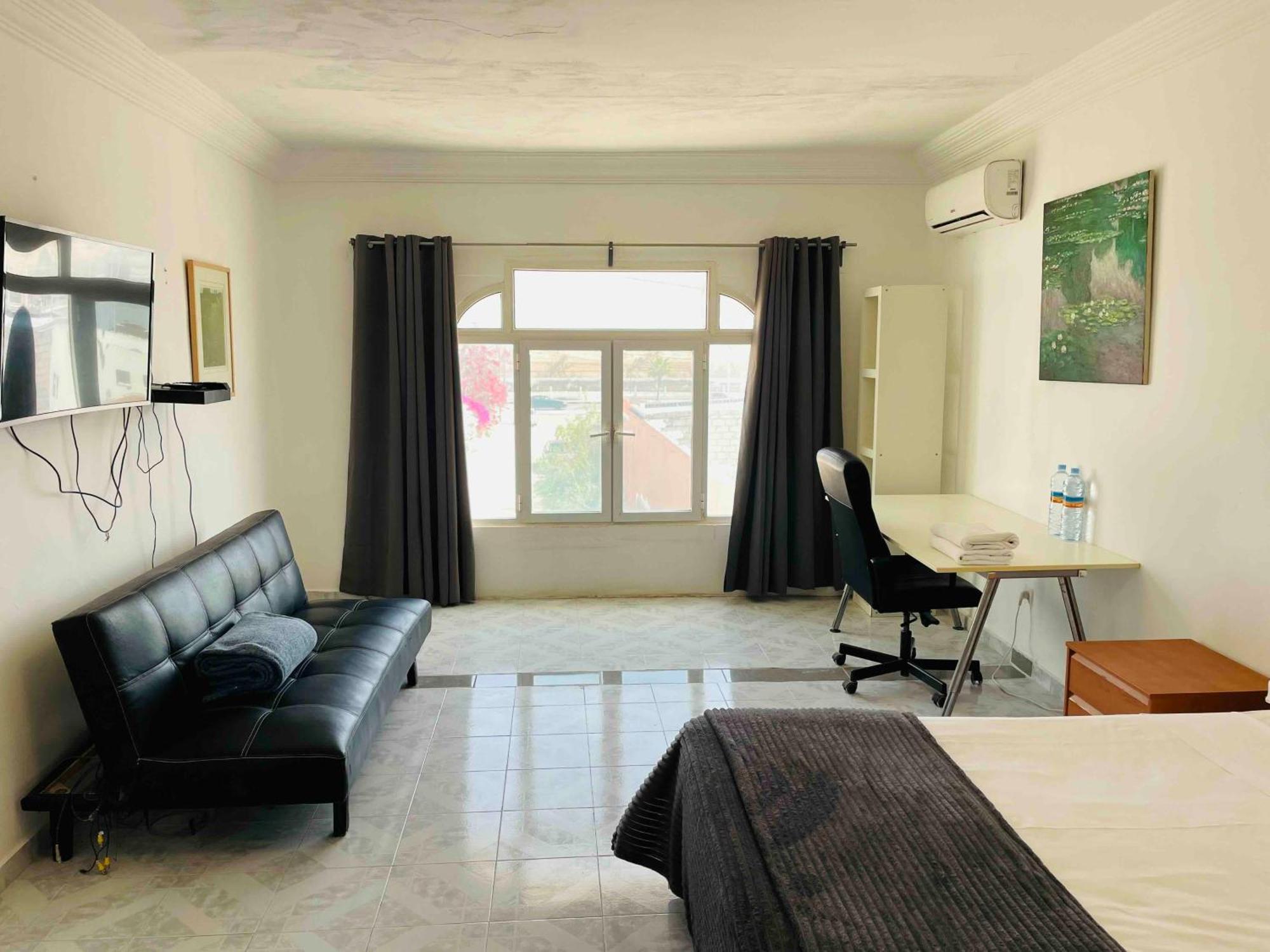 Nouadhibou Guest House Buitenkant foto
