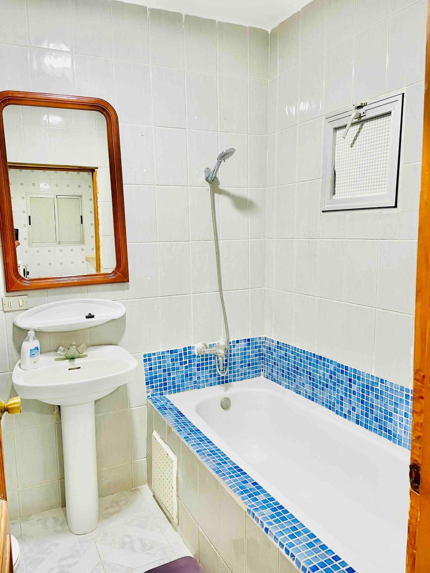 Nouadhibou Guest House Buitenkant foto