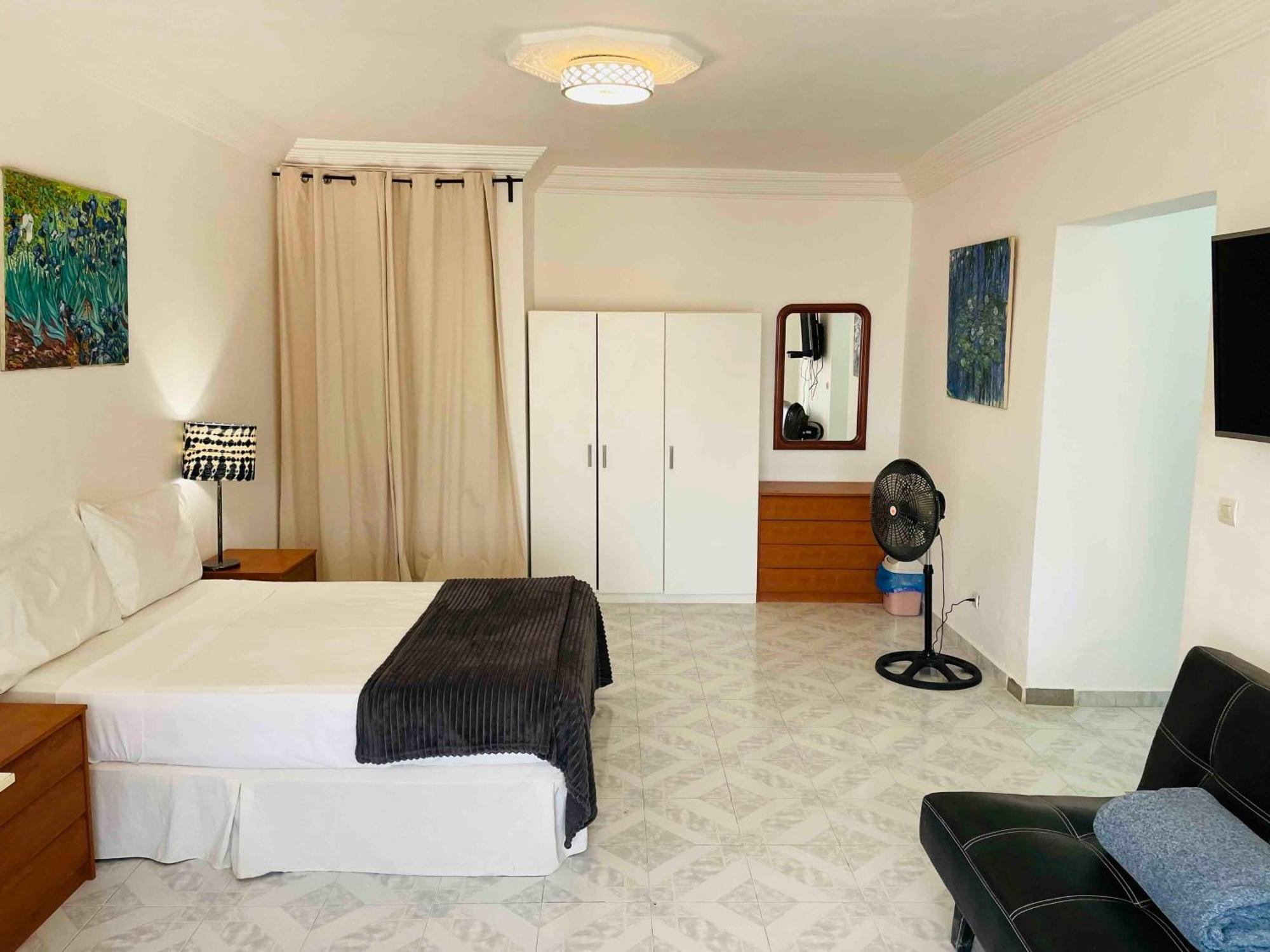 Nouadhibou Guest House Buitenkant foto